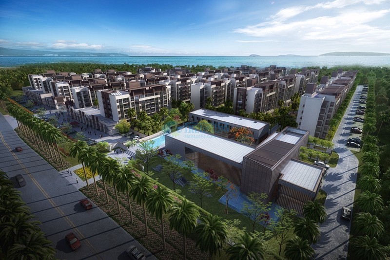 保利超50亿拿下南海巨无霸商住地