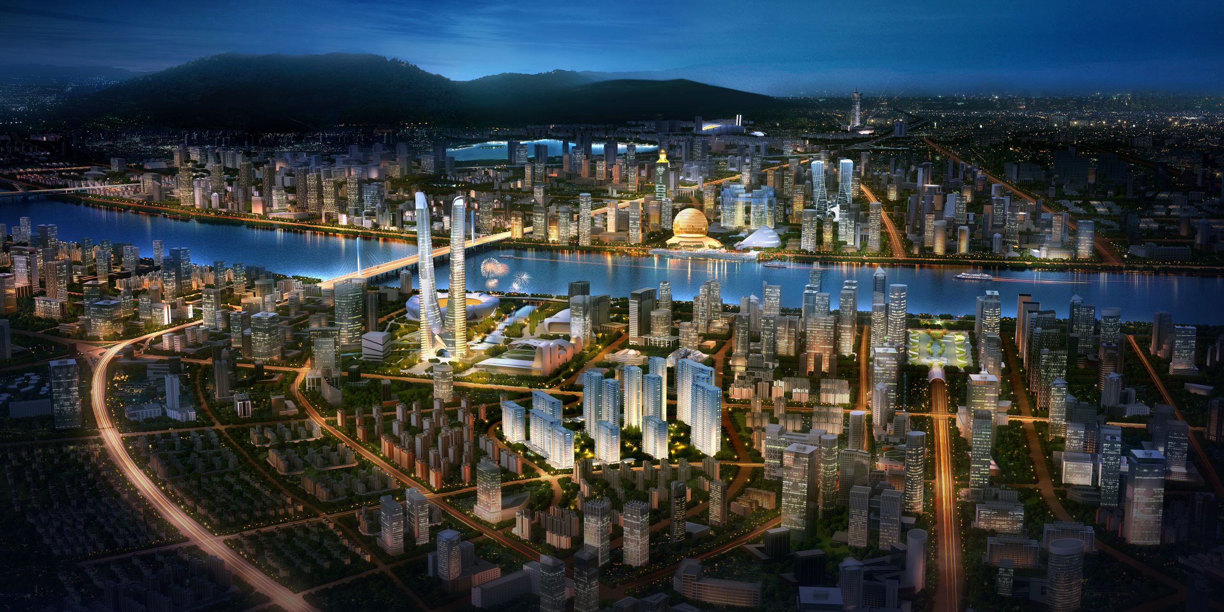 嘉里133亿招标购入上海地块 南通集中供地19宗地底价出让