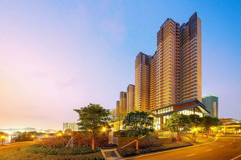 阳光城：朱荣斌离职 徐国宏接任