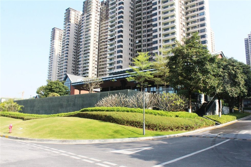 超额完成年度目标 解密绿城中国的上行力量