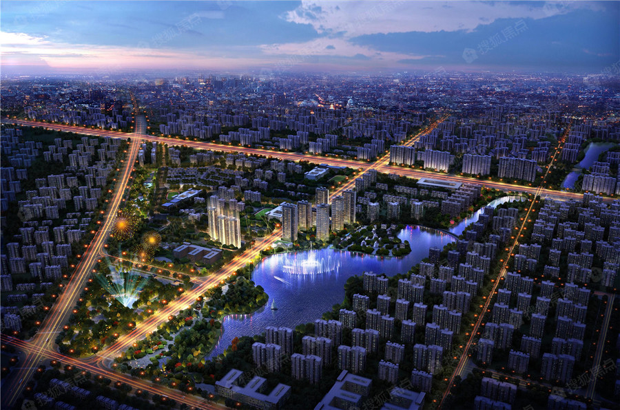 常州溧阳1.13亿元挂牌1宗住宅用地 出让面积逾3万平米