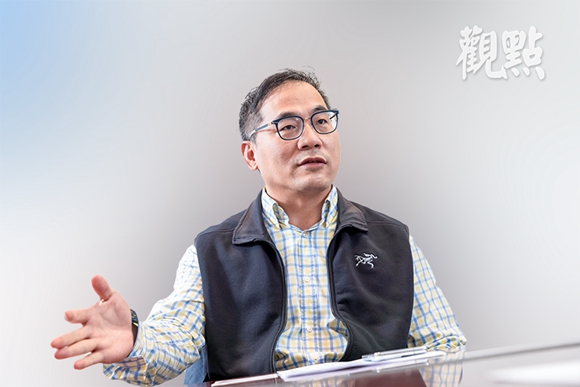 观点与蔡金强面对面:中国房地产的“先破”与“后立”