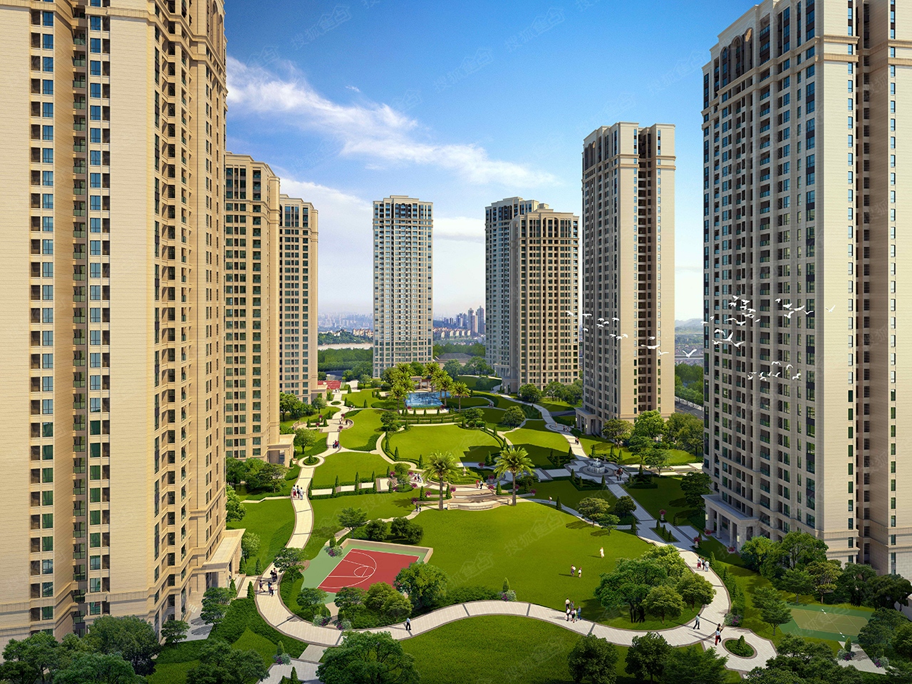 深圳2022年首盘开局 网红片区与打新过去式