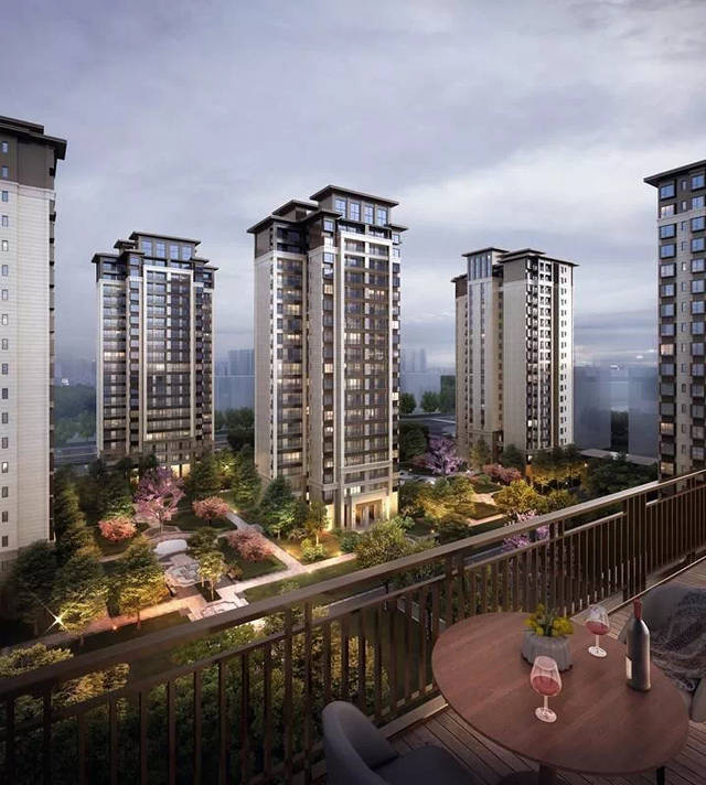 北海:购二套住房或申请第二次公积金贷款,首付下调至40%