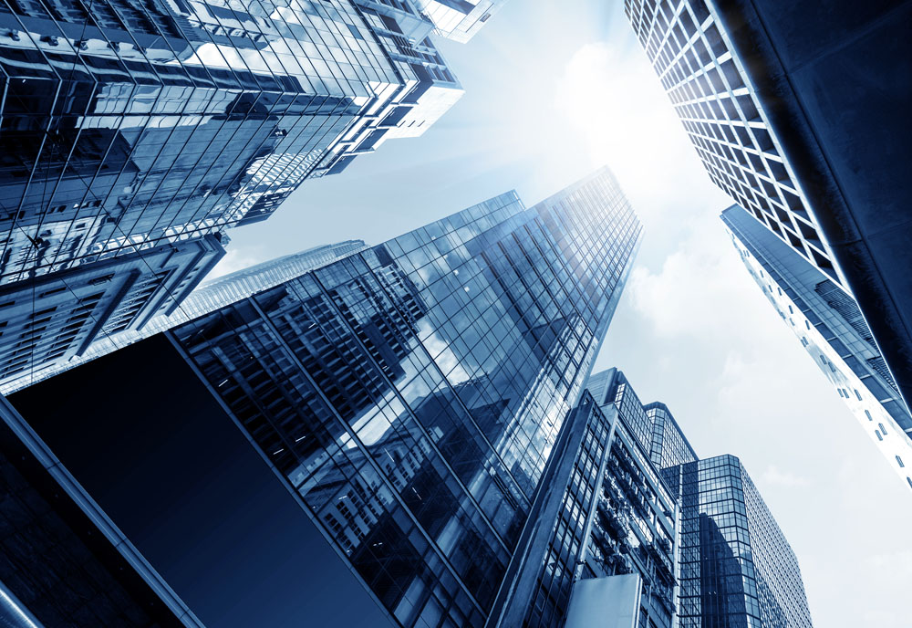 上海万科成立企业管理公司