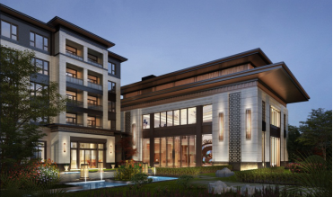 北辰实业执行董事、副总经理陈德启辞任 杨华森获提名执董候选人