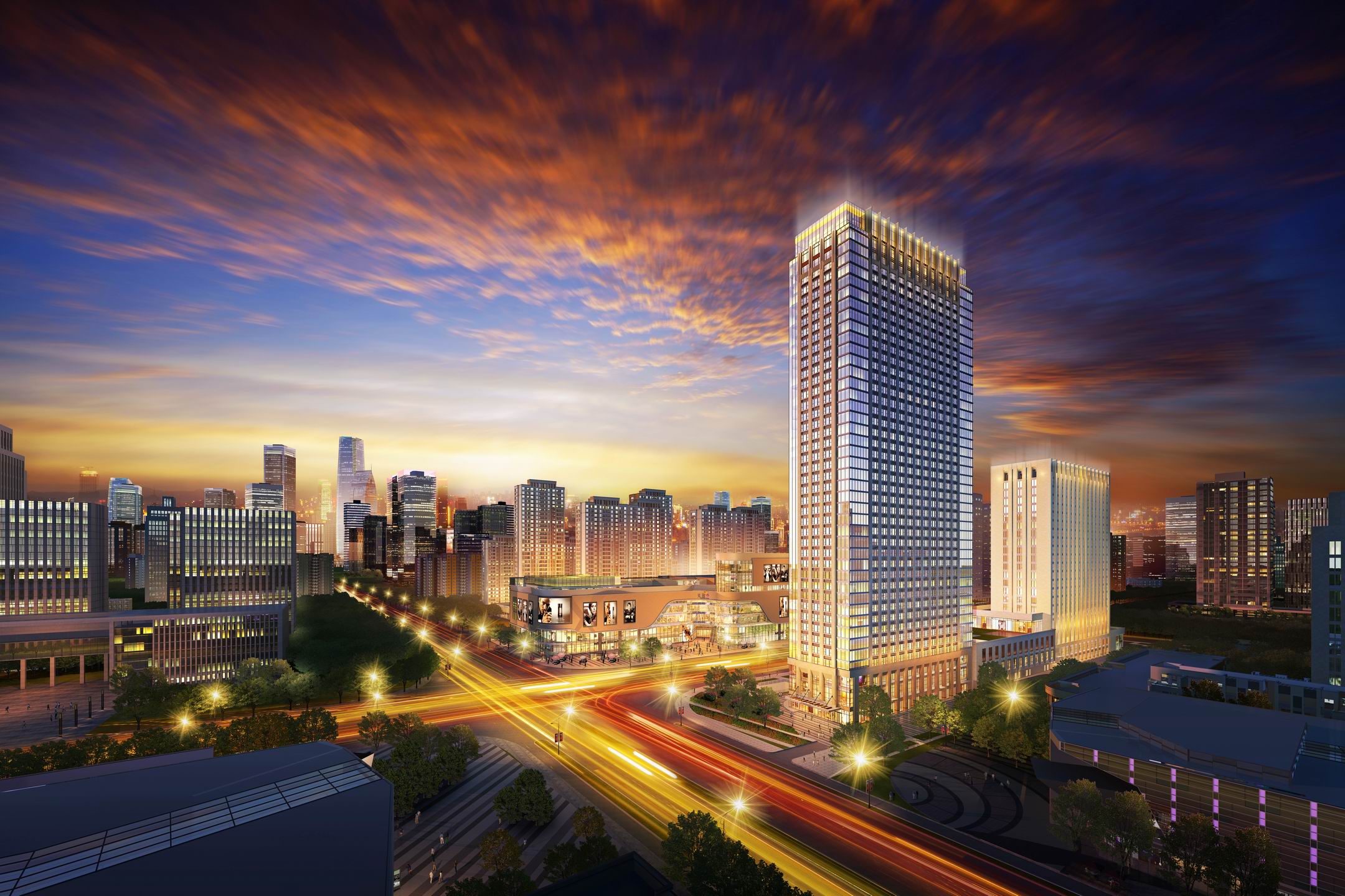 上海建工起诉恒大旗下公司 涉及海花岛逾期工程款约10.4亿元