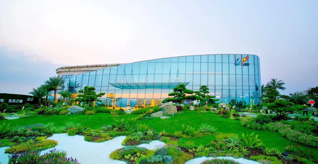 助力“碳中和”,碧桂园智能建造再进阶