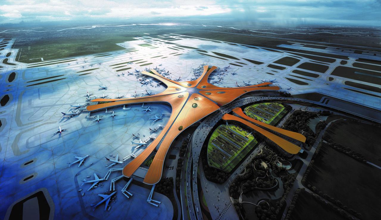 新时期北京置业何处去?首都新国门承载价值跃升使命