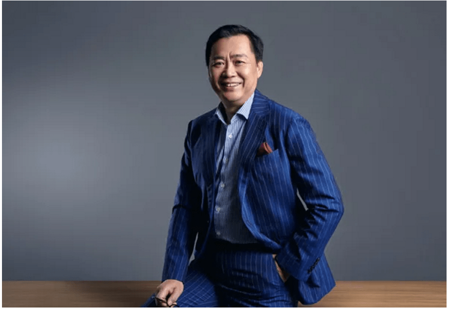 旭辉永升林中:物业行业面三大挑战