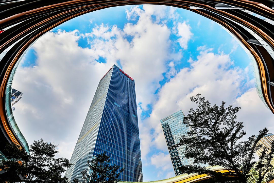 太古香港整体办公楼出租率97%