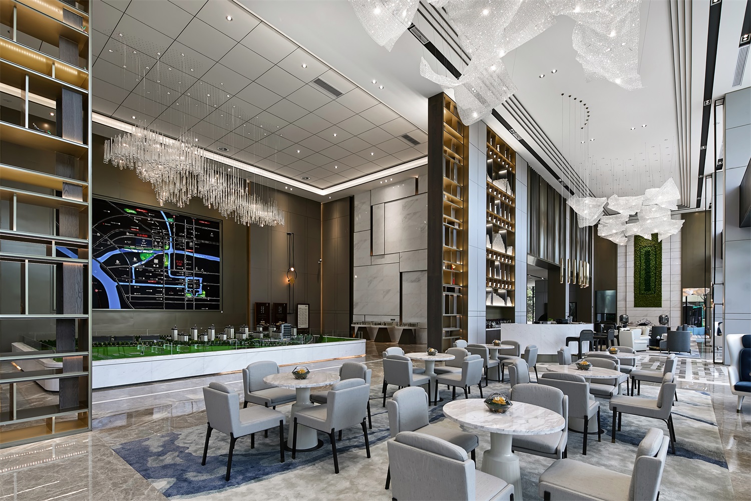 首开+建工万泉寺地块获建设工程规划许可证