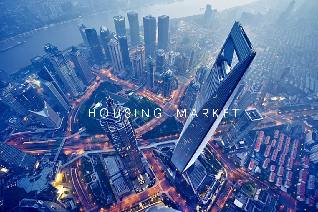 金地1月签约销售149.6亿元 同比下降38.36%