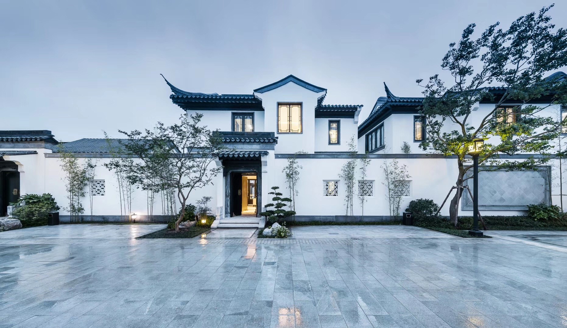 五年前,你买的新房涨了吗?