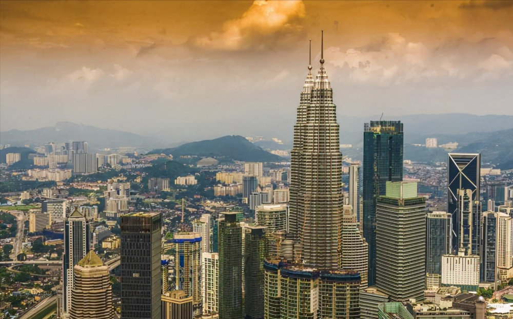 中山翠亨“未来之门”项目开工 打造全功能城市综合体