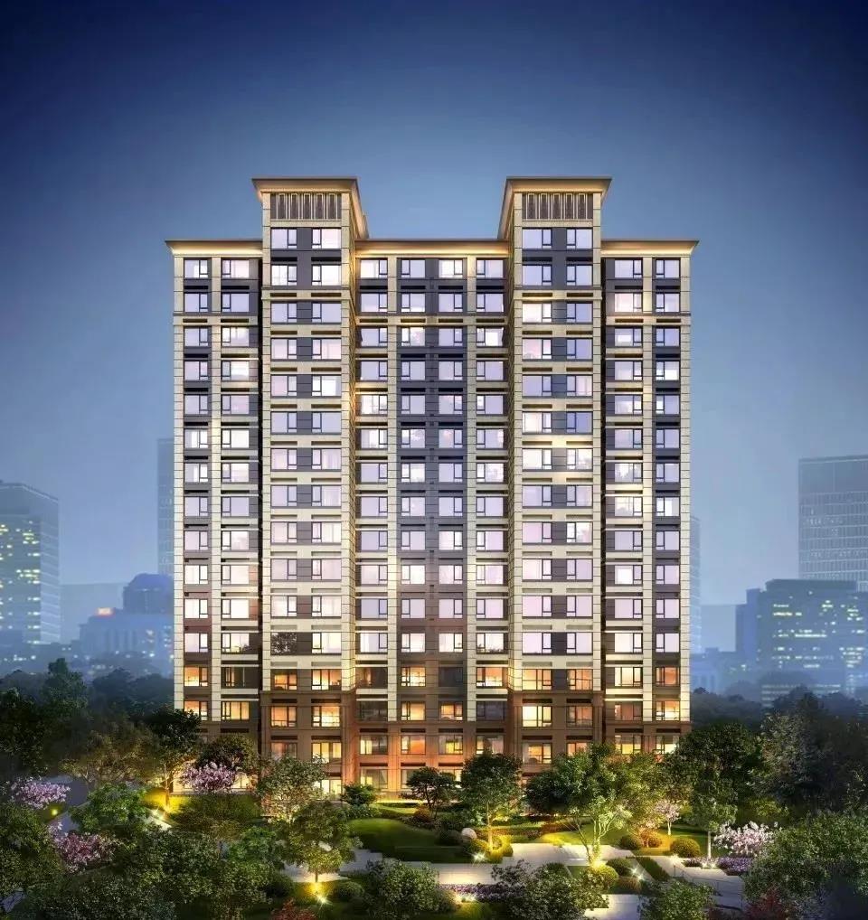 新盘入市不断提速,楼市期待3月小阳春