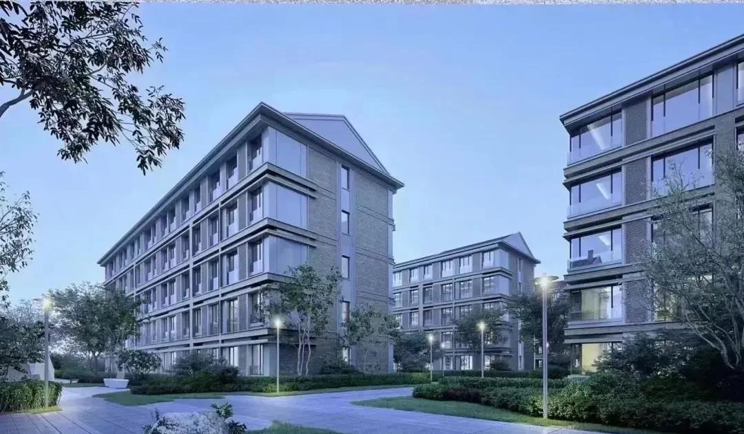 石家庄正定县1.75亿挂牌2宗商地 总面积7.56万平米