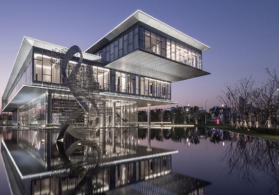 天津2022年添商业体逾20个 将迎盒马首店、山姆二店、第三家大悦城