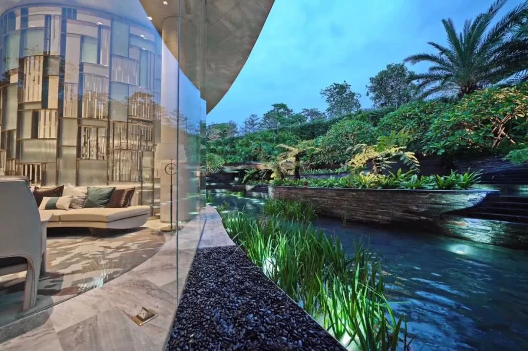 五矿地产获交通银行100亿意向性并购融资额度