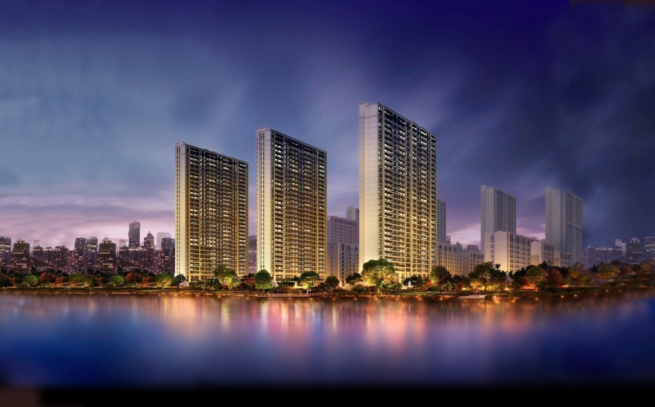 中铁完成发行首单11.26亿CMBS 底层资产青岛威斯汀酒店