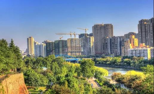 恒大货架上的产品 光大信托接盘了这一个