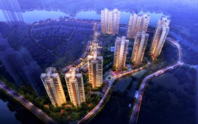 国内首个元宇宙创意园落地上海虹口 由德必集团打造