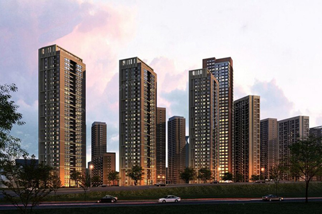 万科、印力与温州铁投集团对接轨道沿线TOD综合开发项目