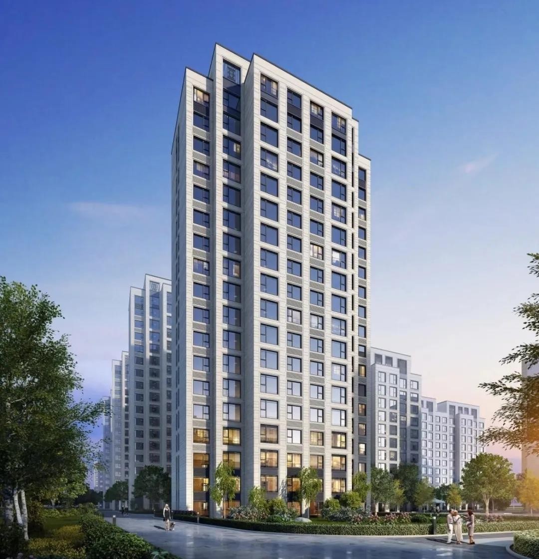 中国建筑近期新增618亿重大项目 并聘任张兆祥为总裁