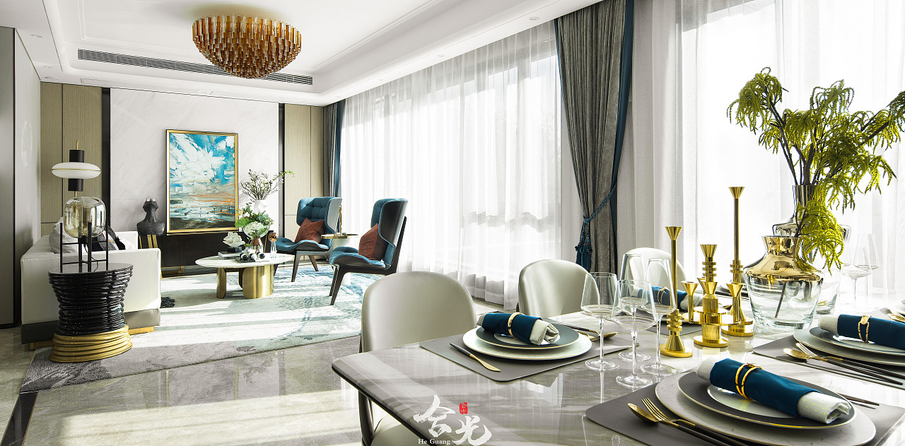 两会报道|禹洲林龙安:打造智慧城市智慧小区 推进服务业数字化