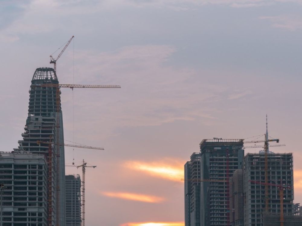 深圳宝安华润雪花啤酒总部拟动工 将投资百亿