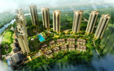 天津城镇基准地价3月1日起更新 较2017版有所上升