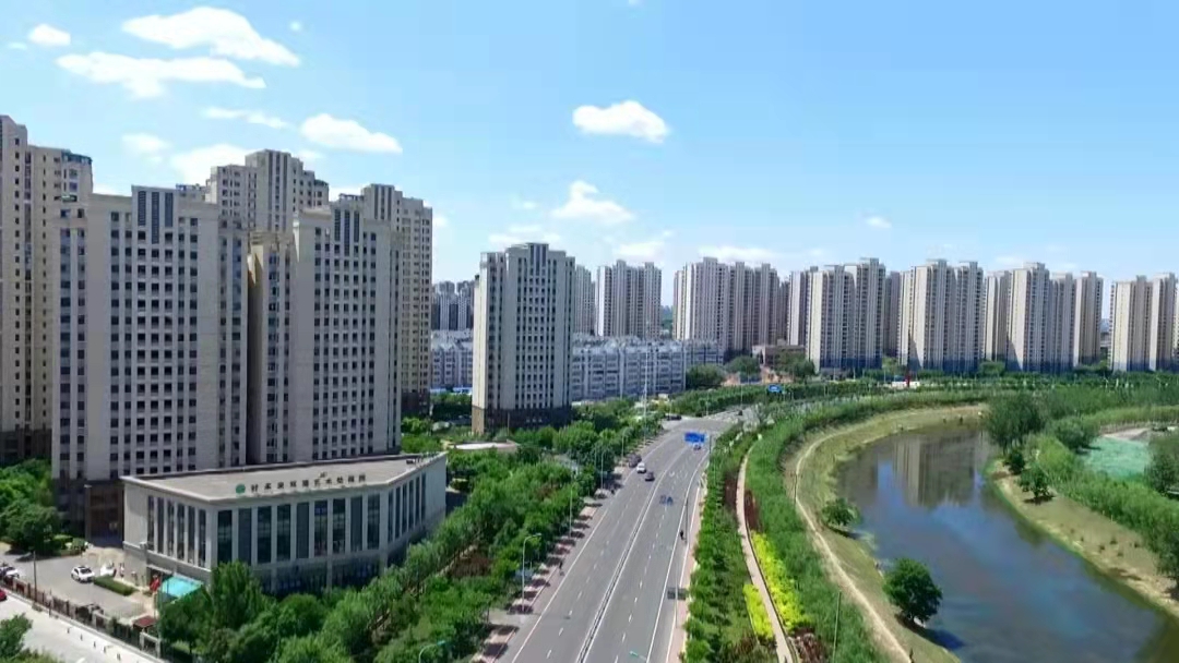 未来工场智能制造项目落户中新嘉善 总投资50亿元