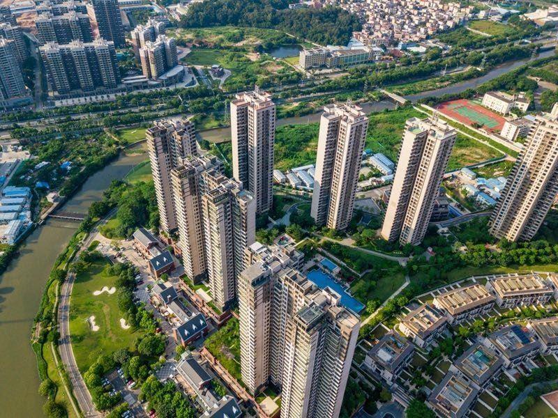 北京昌平区拟推未来科学城2宗宅地 总建面22.2万平米