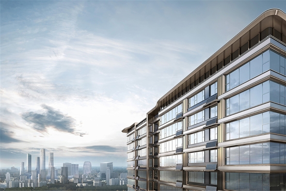 雄安新区：打造