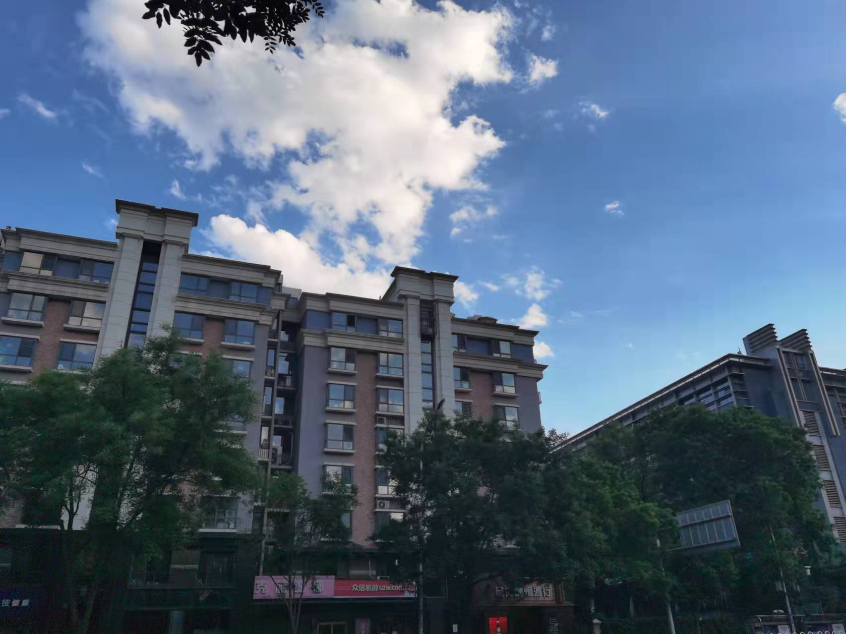 大发地产料2021年录得综合亏损净额 因交付面积减少等导致